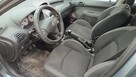 Peugeot 206 1.4HDi 68KM 2006r - 7