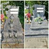 Uslugi porządkowania i czyszczenia nagrobków - 5
