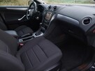 Ford Mondeo Titanium Benzyna 240KM * Bezwypadkowy * Zadbany - 11