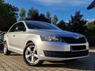 SKODA Rapid 1.6TDI Active,115KM,stan BDB, GARAŻOWANY