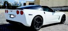 Jedyny z Europy CORVETTE C6 V8 lub Zamienię - 2