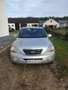 Kia Sorento 2.5 crdi 2009 rok - 5