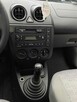 Ford Fiesta 1.4 TDCi | 2003 | 128 000 km | 68 KM | Srebrny - 11