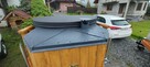 Jacuzzi mobilne, balia mobilna na przyczepie - 8