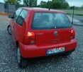 Volkswagen Lupo 1999 1.4 benzyna gaz - 4