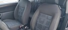 Ford Fiesta 1.4 TDCI Diesel 2008r. 3D czarny - 7