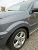 Ford Fusion 1.4 FX gold - 5