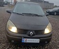 RENAULT Megane Scenic 2003 1.9 Diesel - 5