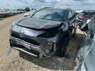 TOYOTA Yaris Cross Hybride 116H Design GK503 - 2