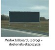 Wynajmę miejsce na billboard — Nowogród Bobrzański (rondo) - 2