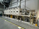 Maszyna do powlekania taśmy klejem CROWN MACHINERY R-LTDA - 2