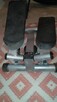 Stepper skretny bez linek