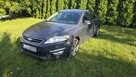 Ford Mondeo MK4