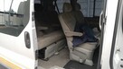 Renault Trafic 2.5 diesel 2005r klima - 6