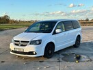 Dodge Grand Caravan - 4