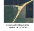Wynajmę miejsce na billboard — Nowogród Bobrzański (rondo)