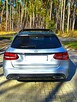 Mercedes-Benz Klasa C 2,2 AMG 4-Matic 9G-TRONIC - 13