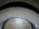 Komplet opon zimowych NOKIAN 265/50R19 używane - 4