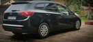 KIA Cee\d 1,6 crdi