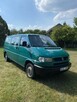 Volkswagen Transporter T4 Long 2003 2,5 TDI