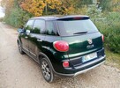 Fiat 500L Trekking, diesel 1.6 Multijet o mocy 105 KM, 2013 - 3