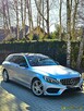 Mercedes-Benz Klasa C 2,2 AMG 4-Matic 9G-TRONIC