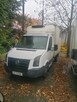 Sprzedam VW CRAFTER używany - 3