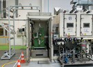 Maszyna do powlekania taśmy klejem CROWN MACHINERY R-LTDA - 4