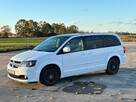Dodge Grand Caravan - 2