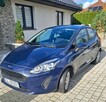 Ford Fiesta mk8 2019 1.5tdci 4dr po serwisie Zamiana - 2