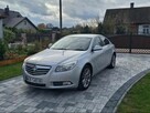 Sprzedam Samochód Opel Insignia - 2