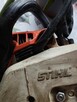 Stihl 023 - 2
