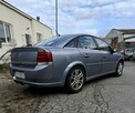 Opel Vectra C 1.8 benzyna 140HP 2006 - 4