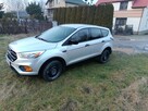 Ford Escape 2.5 b+gaz - 1