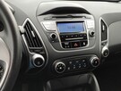 Hyundai ix35 1.6(Tuscon)1,6-GDI, bezwypadkowy,1właściciel, ASO - 8
