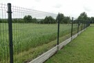 Montaż ogrodzeń i bram – producent ogrodzeń Pomorskie CNC