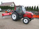 Traktor Yanmar RS 330 odśnieżarka pług do śniegu - 3
