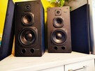 Solidne kolumny głośnikowe SKART 140W/8ohm - 2