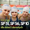 Uniwersytet Pływacki – Nauka Pływania i Aqua Fitness - 7