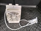 Termowentylator z termostatem - 3