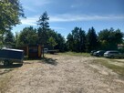 Duża działka inwestycyjna pow.6500m szer.44m od CPK 8km - 2