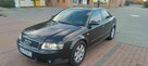 Audi A4 B6 1.8T Klimatronic Bose Xenon Nowy rozrząd - 1