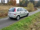Opel Meriva 1.6 Brnzyna/LPG - 2