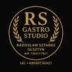 Szef kuchni do wynajęcia, szkolenia, wsparcie gastronomi
