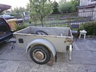 sprzedam przyczepę z 1938 rok - 2