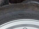 Opony Letnie Matador 225/55 R16 DOT2023 - 2