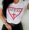 Bluzki damskie modne - 11
