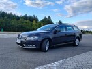 Volkswagen Passat B7 kombi 2011