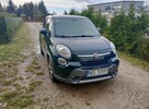 Fiat 500L Trekking, diesel 1.6 Multijet o mocy 105 KM, 2013 - 6