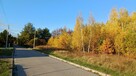 Działka 1050 m² – Rusiec – media, kostka, blisko S8 - 4